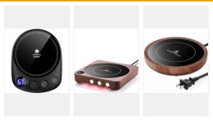 Coffee Mug Warmer Reviews: 5 Desk Warmers That Actually Keep Your Coffee Hot