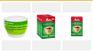 Coffee Paper Filter Reviews: 5 Picks That Actually Brew Clean
