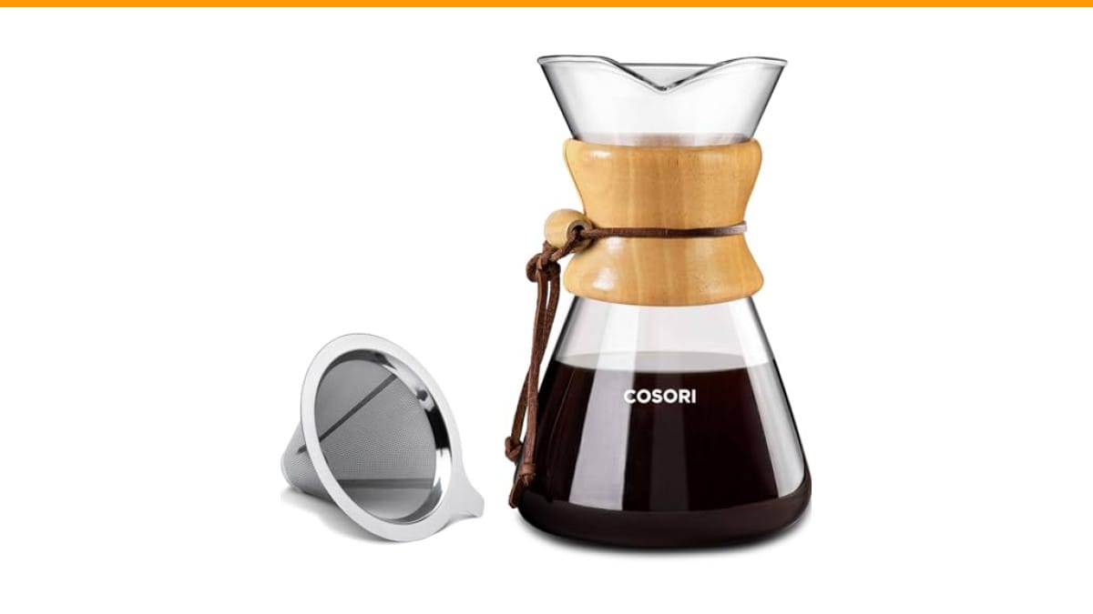 common drip coffee maker problems and fixes