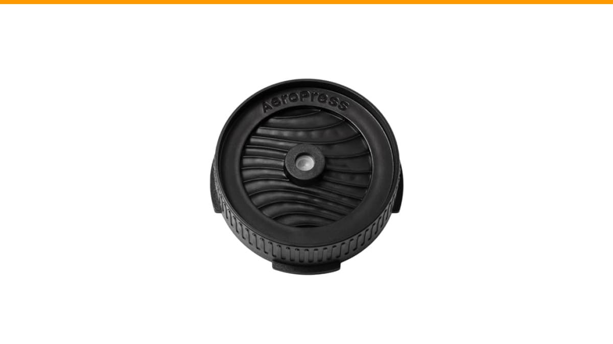 does a AeroPress accessories improve coffee