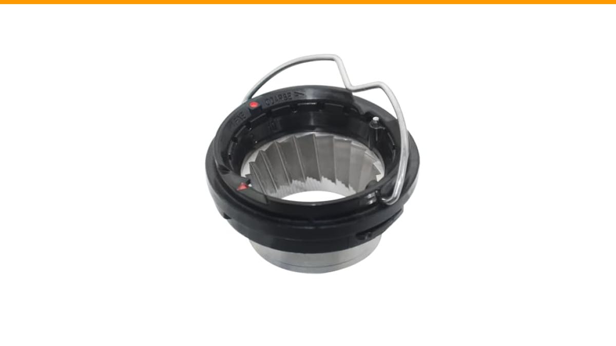 espresso grinder leaking water