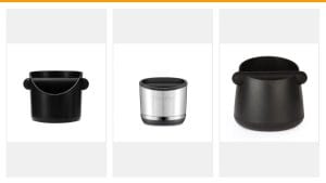 The 5 Best Espresso Knock Boxes for a Cleaner Coffee Station