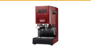 Gaggia Classic Pro review