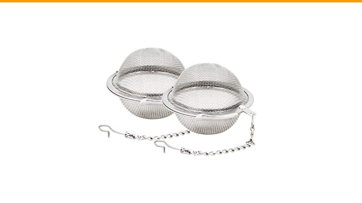 how much should you spend on a tea infuser