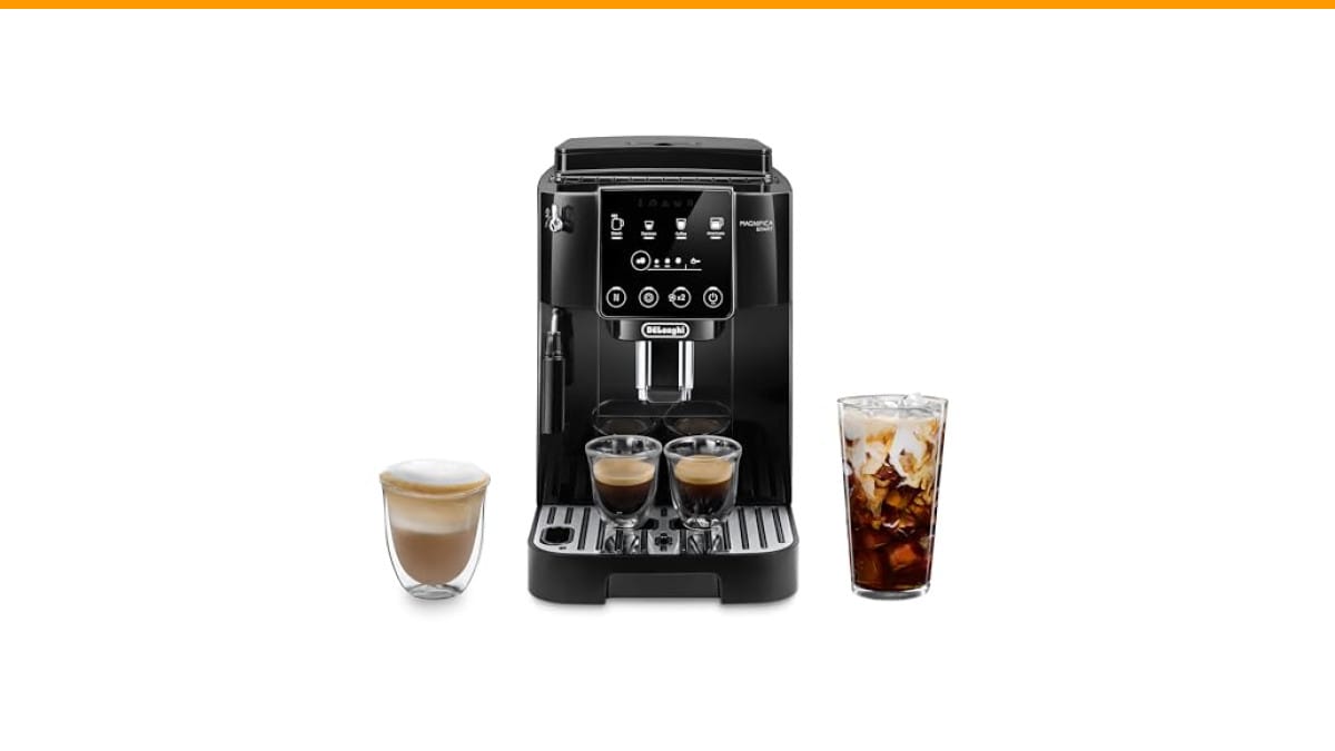 how to choose a automatic espresso machine