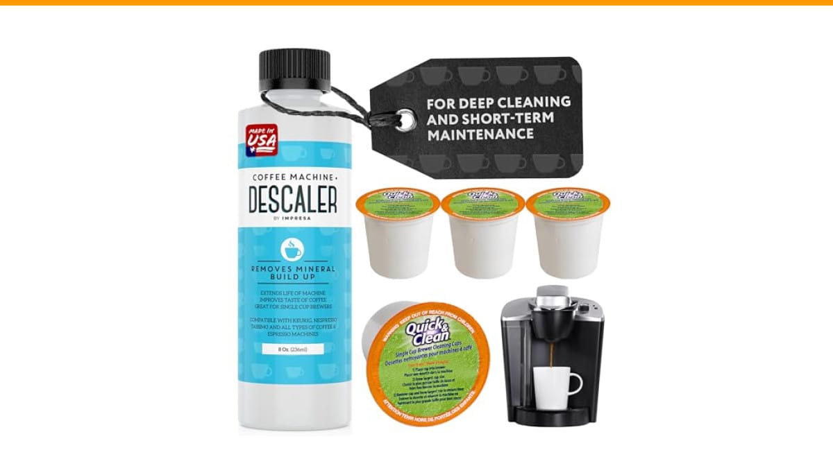 how to choose a Keurig accessories