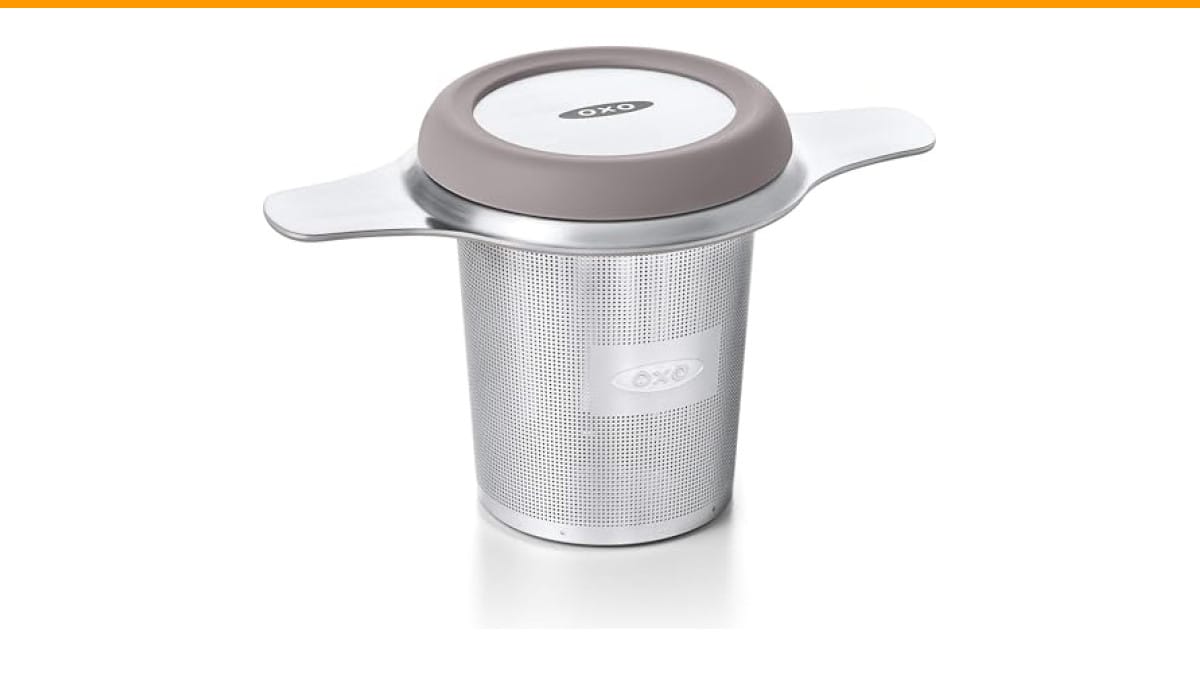 how to choose a tea infuser