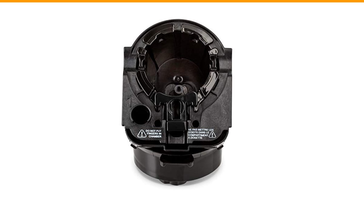 how to fix a broken Keurig accessories