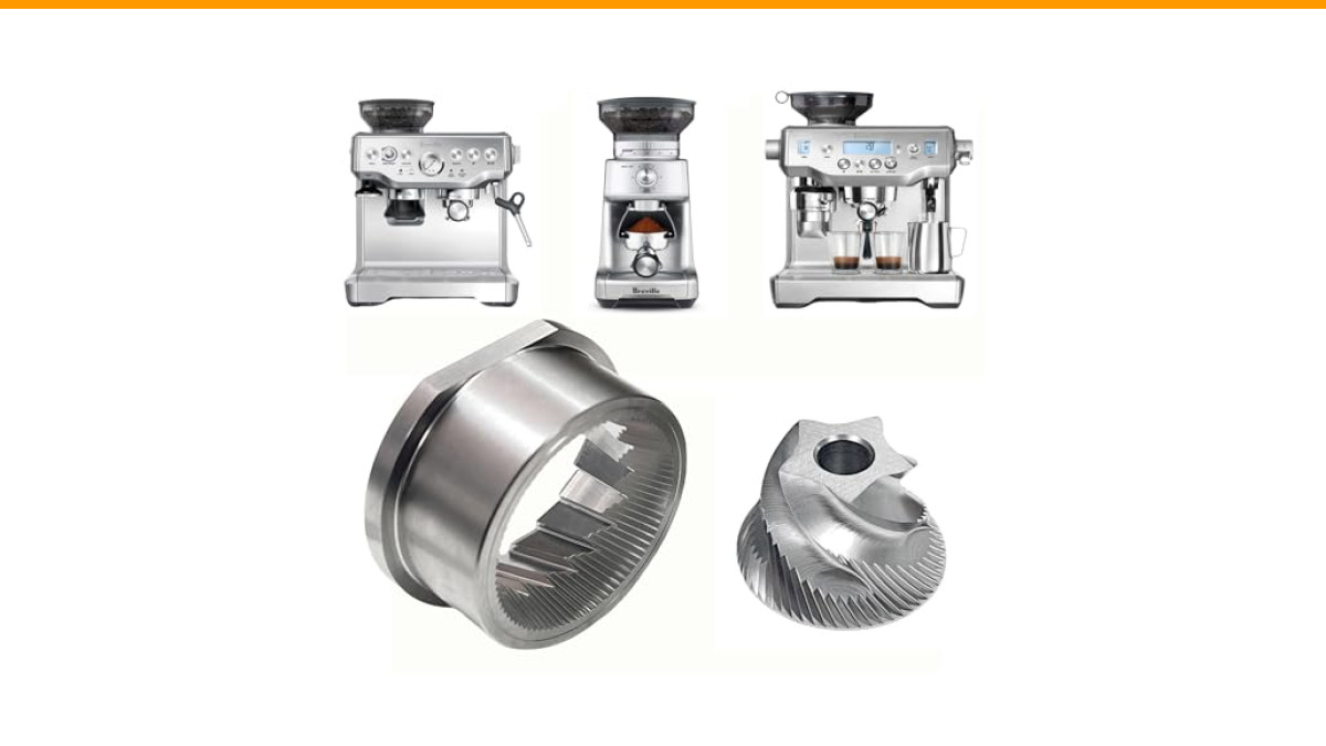 how to improve coffee taste from a coffee maker with grinder