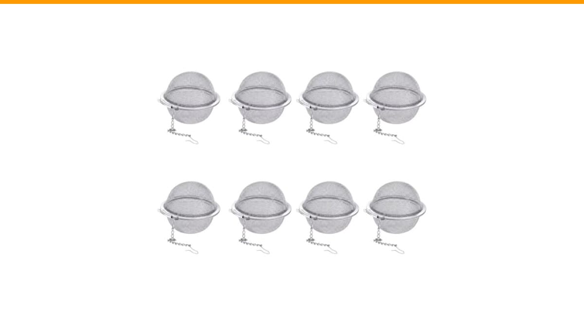 how to maintain a tea infuser