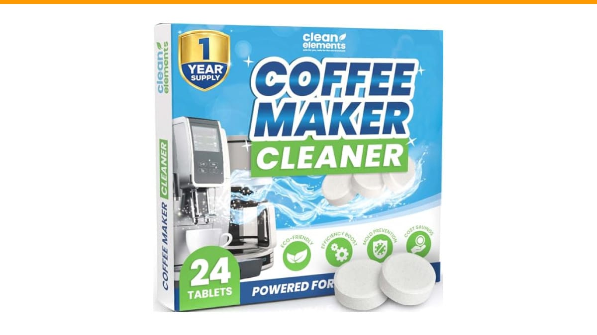 how to sanitize a reusable coffee filter