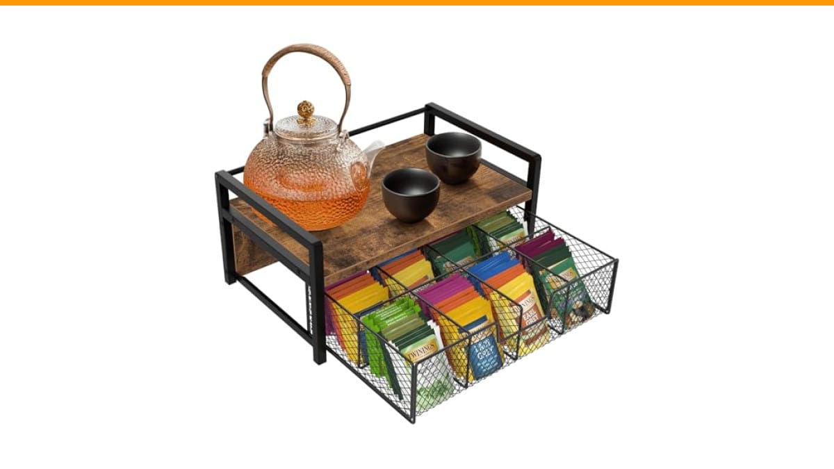 how to store a electric kettle