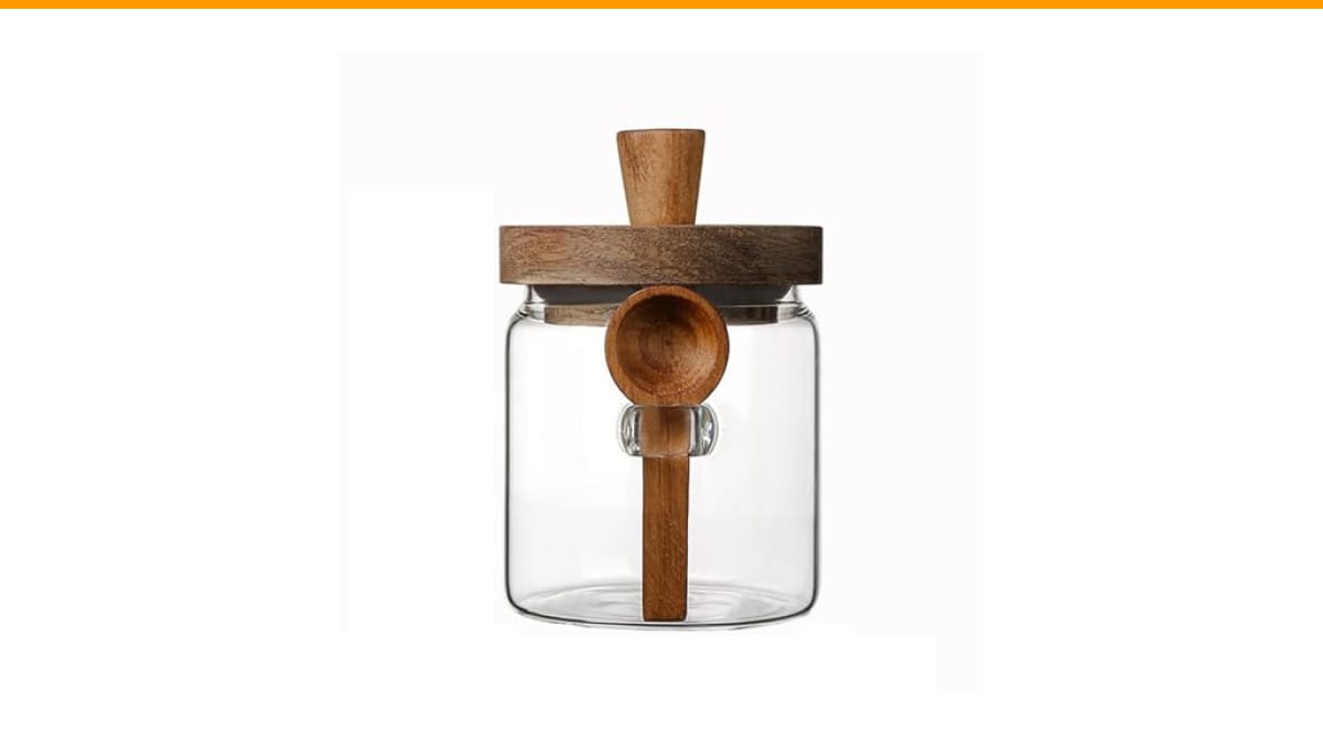 how to store a tea infuser