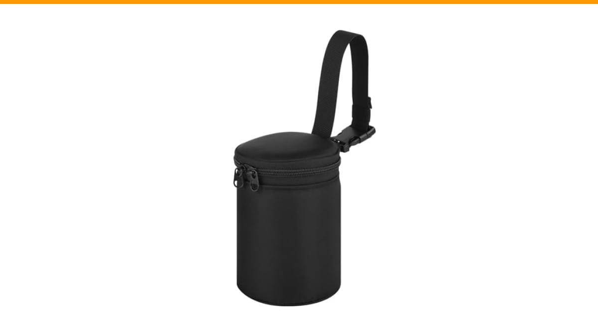 how to travel with a French press coffee maker