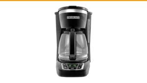 how to use a 12 cup coffee maker