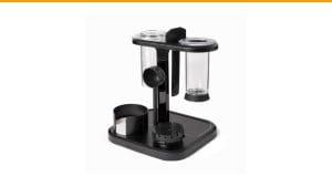 How to Use AeroPress Accessories Without Making a Mess