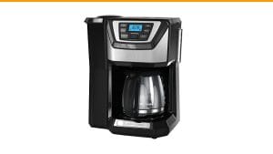 How to Use a Coffee Maker with Grinder: A Step-by-Step Guide