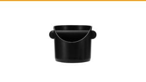 How to Use an Espresso Knock Box the Right Way