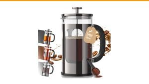 How to Use a French Press Coffee Maker: The Complete Guide