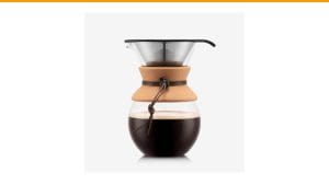 How to Use a Pour Over Coffee Maker: A Step-by-Step Guide That Fixes Your Brew