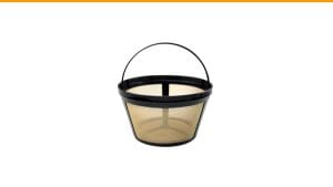 How to Use a Reusable Coffee Filter Without Making a Mess