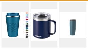 The 5 Best Insulated Coffee Mugs for 2026, Tested by Coffee Drinkers