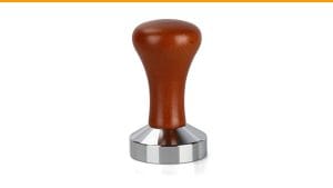 is a espresso tamper necessary