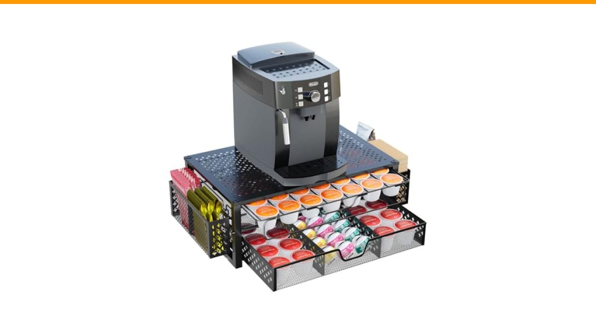 is a Keurig accessories necessary