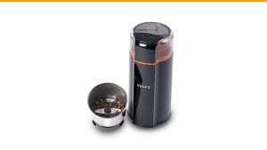 Manual Coffee Grinder Making Loud Noise? Here’s What’s Actually Wrong