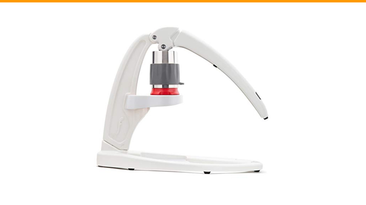 manual lever espresso machine vs semi automatic espresso machine