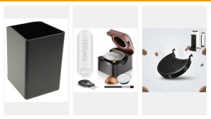 Nespresso Vertuo Accessories Review: The Only List You Need