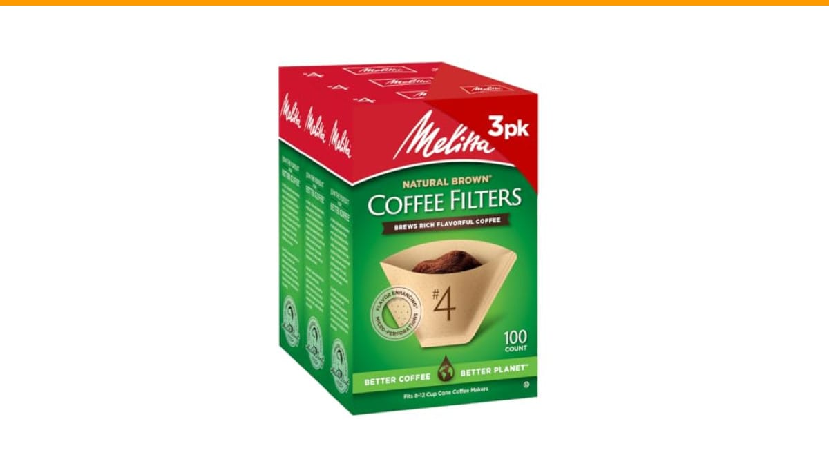 paper vs metal filter for pour over coffee maker