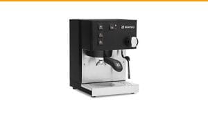 Rancilio Silvia review
