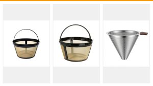 Reusable Coffee Filter Reviews: 5 Picks That Beat Paper