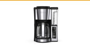 single serve coffee maker making loud noise