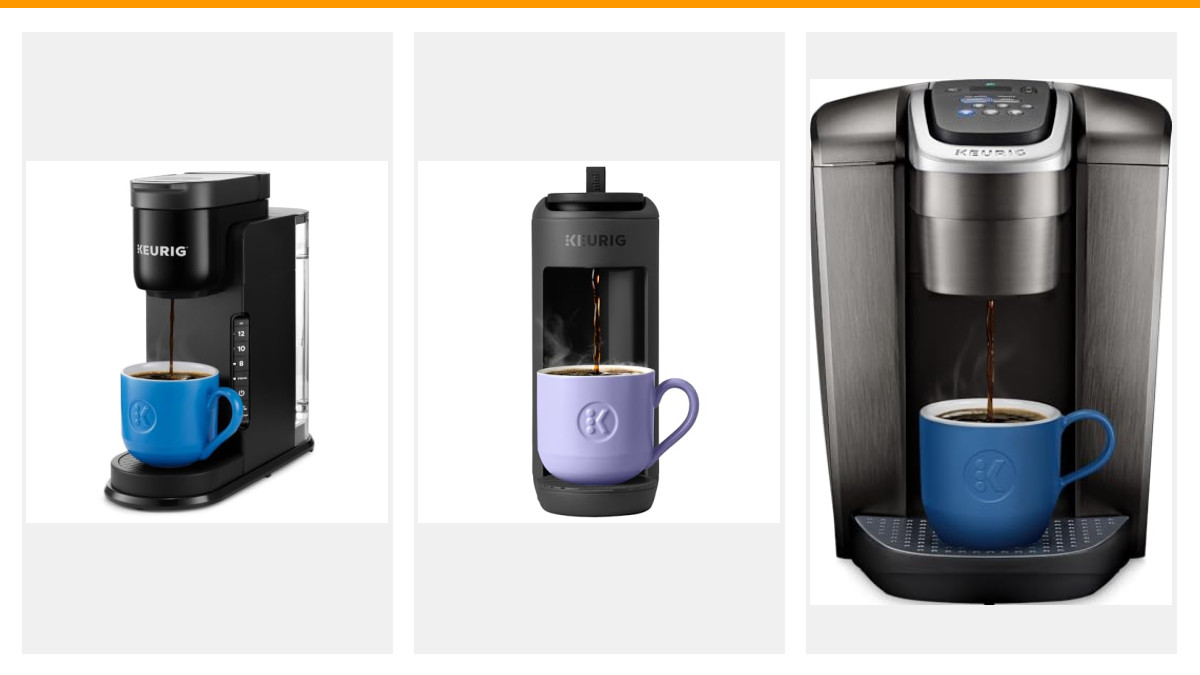 single serve coffee maker reviews