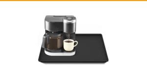 Small Coffee Maker Leaking Water? Fix It Before It Ruins Your Counter