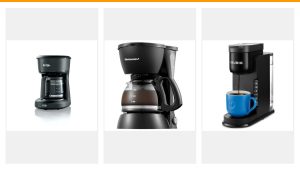 Small Coffee Maker Reviews: 5 Compact Brewers Tested for Real Homes