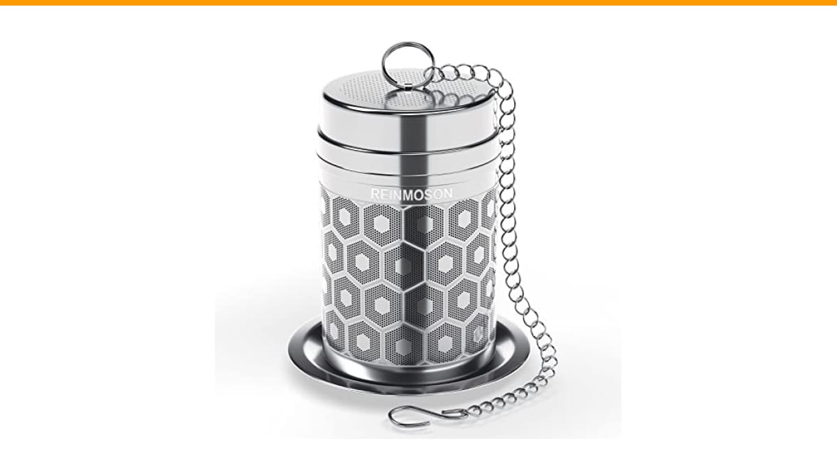 tea infuser mistakes beginners make
