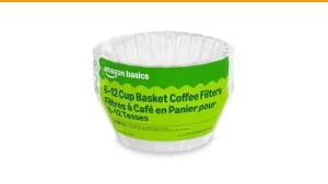 What Is Coffee Paper Filter Made Of? A Straight Answer